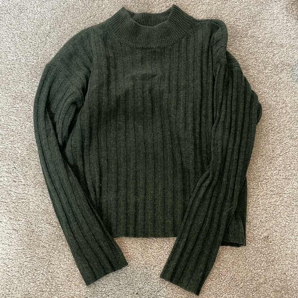 Madewell Sweater